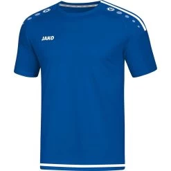 Jako Trikot Striker 2.0 KA Royal/weiß