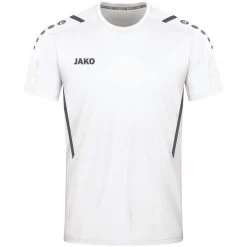 Jako Trikot Challenge Weiß/anthra Light