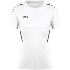 Jako Trikot Challenge Weiß/anthra Light -Jako JK 4221 002 D 1280x1280