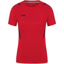 Jako Trikot Challenge Rot/schwarz -Jako JK 4221 101 D 1280x1280 1
