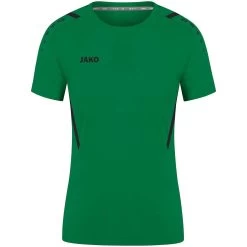Jako Trikot Challenge Sportgrün/schwarz -Jako JK 4221 201 D 1280x1280