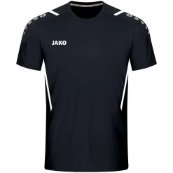 Jako Trikot Challenge Schwarz/weiß