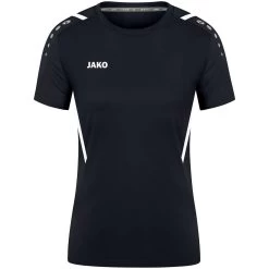 Jako Trikot Challenge Schwarz/weiß -Jako JK 4221 802 D 1280x1280