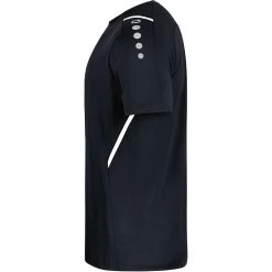 Jako Trikot Challenge Schwarz/weiß -Jako JK 4221 802 P02 1280x1280