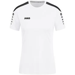 JAKO Trikot Power KA Weiß -Jako JK 4223 000 D 1280x1280