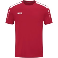 JAKO Trikot Power KA Rot