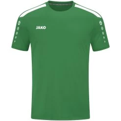 JAKO Trikot Power KA Sportgrün