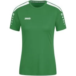 JAKO Trikot Power KA Sportgrün 10 JAKO Trikot Power KA Sportgrün -Jako JK 4223 200 D 1280x1280