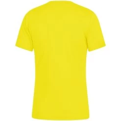 JAKO Trikot Power KA Citro/rot -Jako JK 4223 302 P01 D 1280x1280