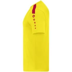 JAKO Trikot Power KA Citro/rot -Jako JK 4223 302 P02 1280x1280