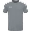 JAKO Trikot Power KA Steingrau
