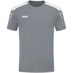 JAKO Trikot Power KA Steingrau