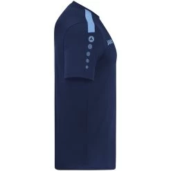 JAKO Trikot Power KA Marine/skyblue -Jako JK 4223 910 P03 1280x1280