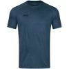 Jako Trikot World Stahlblau