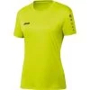 Jako Trikot Team KA Damen Lime