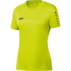 Jako Trikot Team KA Damen Lime