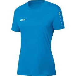 Jako Trikot Team KA Damen JAKO Blau