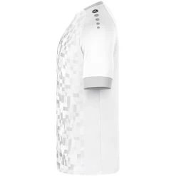 JAKO Trikot Pixel KA Weiß -Jako JK 4241 000 P02 1280x1280