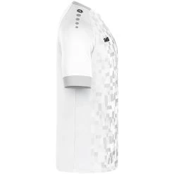 JAKO Trikot Pixel KA Weiß -Jako JK 4241 000 P03 1280x1280