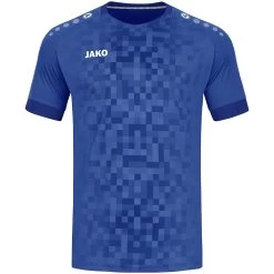 JAKO Trikot Pixel KA Sportroyal
