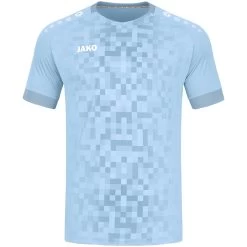 JAKO Trikot Pixel KA Lightblue