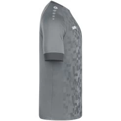 JAKO Trikot Pixel KA Steingrau -Jako JK 4241 840 P03 1280x1280