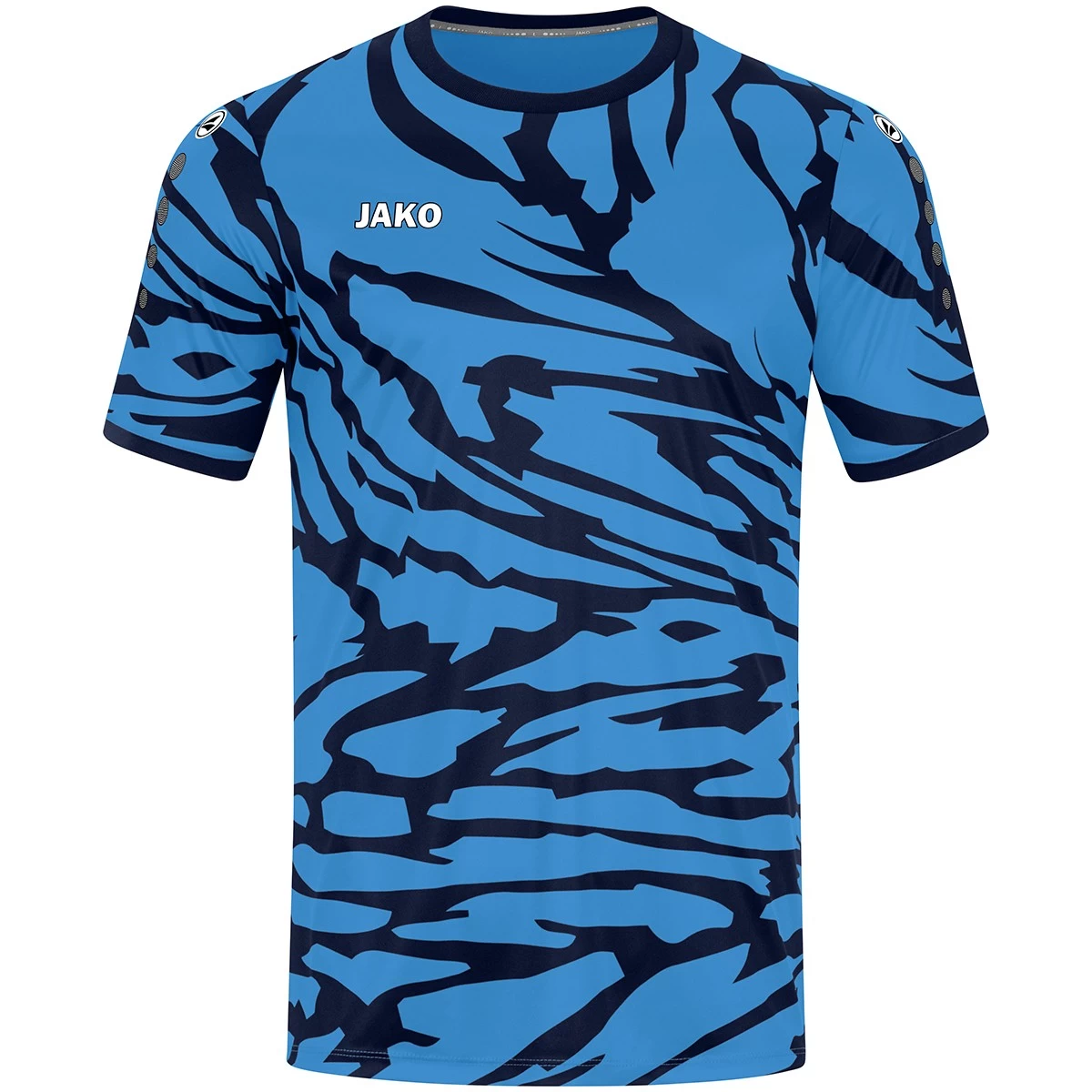 JAKO Trikot Animal KA JAKO Blau/marine 1 JAKO Trikot Animal KA JAKO Blau/marine