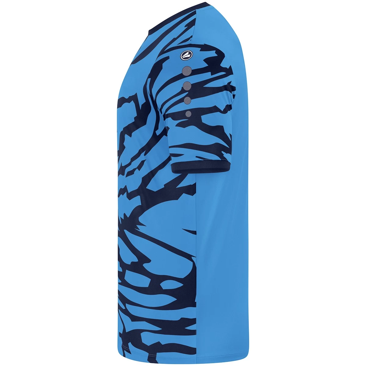 JAKO Trikot Animal KA JAKO Blau/marine 3 JAKO Trikot Animal KA JAKO Blau/marine – Bild 3