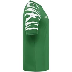 JAKO Trikot Wild KA Sportgrün/weiß 7 JAKO Trikot Wild KA Sportgrün/weiß -Jako JK 4244 202 P03 1280x1280