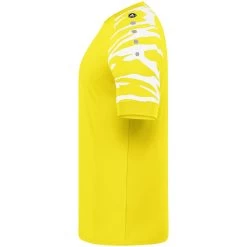 JAKO Trikot Wild KA Citro/weiß -Jako JK 4244 303 P02 1280x1280