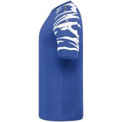 JAKO Trikot Wild KA Sportroyal/weiß -Jako JK 4244 412 P02 1280x1280