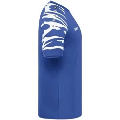 JAKO Trikot Wild KA Sportroyal/weiß -Jako JK 4244 412 P03 1280x1280