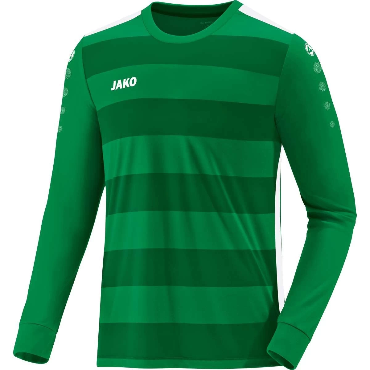 Jako Trikot Celtic 2.0 LA Sportgrün/weiß 1 Jako Trikot Celtic 2.0 LA Sportgrün/weiß