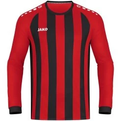 Jako Trikot Inter LA Sportrot/schwarz