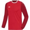 Jako Trikot Leeds LA Sportrot/chili Rot