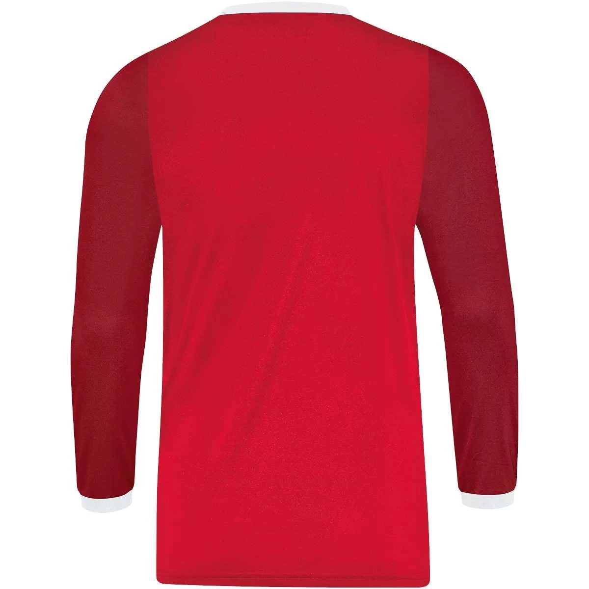 Jako Trikot Leeds LA Sportrot/chili Rot 2 Jako Trikot Leeds LA Sportrot/chili Rot – Bild 2