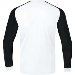 Jako Trikot Champ 2.0 LA Weiß/schwarz 3 Jako Trikot Champ 2.0 LA Weiß/schwarz -Jako JK 4320 00 P01 1280x1280