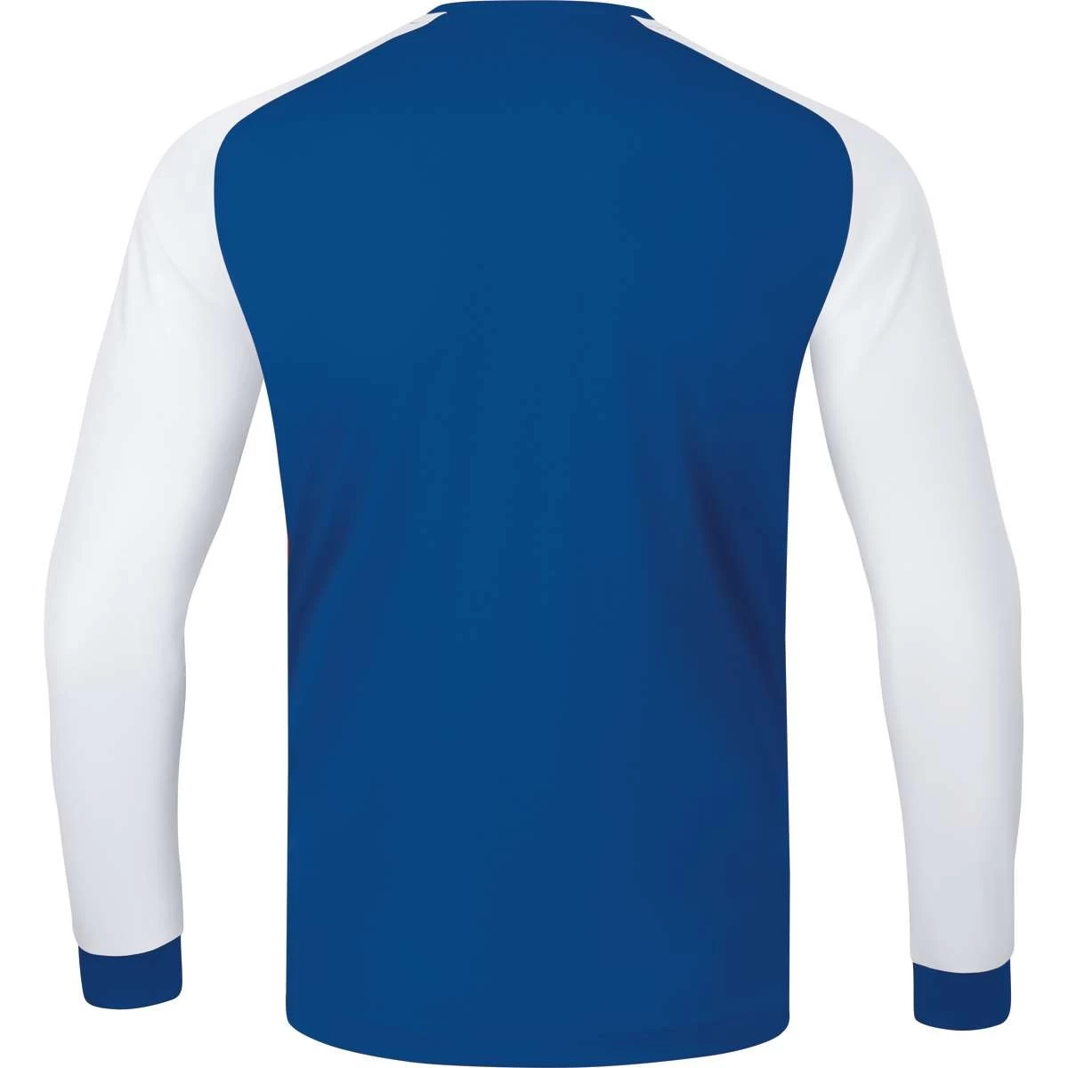 Jako Trikot Champ 2.0 LA Sportroyal/weiß 2 Jako Trikot Champ 2.0 LA Sportroyal/weiß – Bild 2