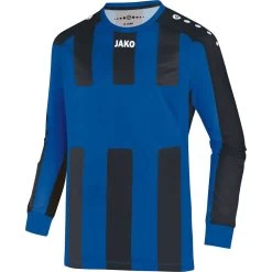 Jako Trikot Milan LA Sportroyal/schwarz