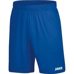 Jako Sporthose Manchester 2.0 Damen Sportroyal