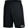 Jako Sporthose Manchester 2.0 Damen Schwarz