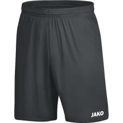 Jako Sporthose Manchester 2.0 Damen Anthrazit