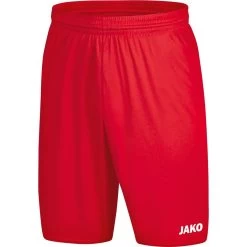 Jako Sporthose Manchester 2.0 Sportrot