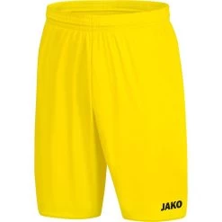 Jako Sporthose Manchester 2.0 Citro