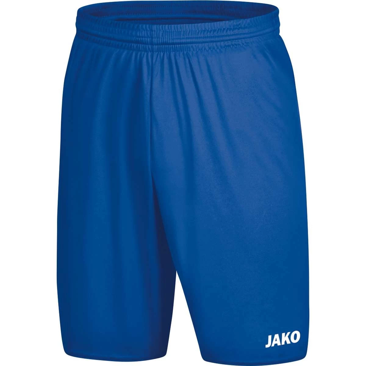 Jako Sporthose Manchester 2.0 Sportroyal 1 Jako Sporthose Manchester 2.0 Sportroyal