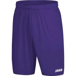 Jako Sporthose Manchester 2.0 Lila