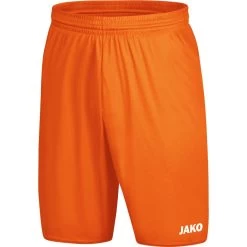 Jako Sporthose Manchester 2.0 Neonorange