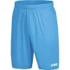 Jako Sporthose Manchester 2.0 Skyblue