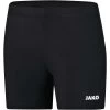 Jako Indoor Tight 2.0 Schwarz