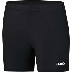 Jako Indoor Tight 2.0 Schwarz